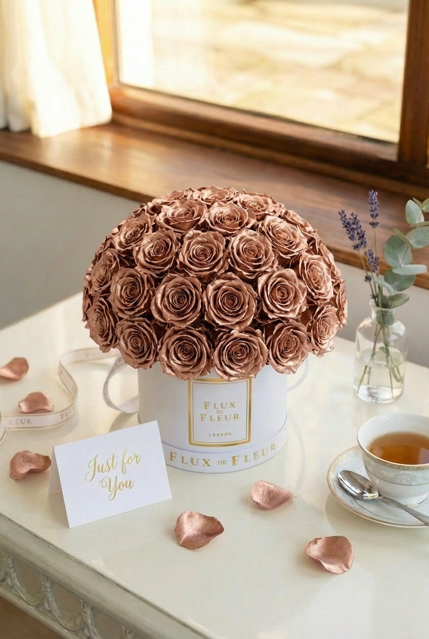 Eternity Roses Dome