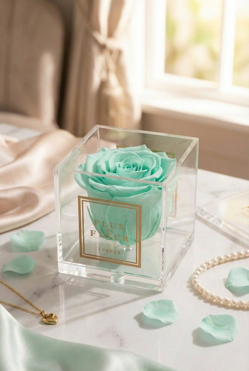 Crystal De Fleur Mini