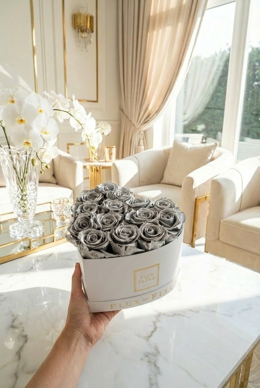 Infinity Heart Medium