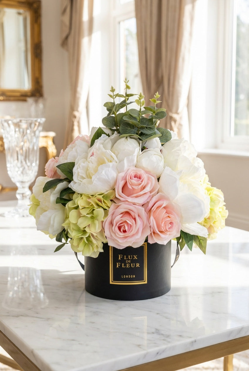Forever Bespoke Peonies, Roses & Hydrangea