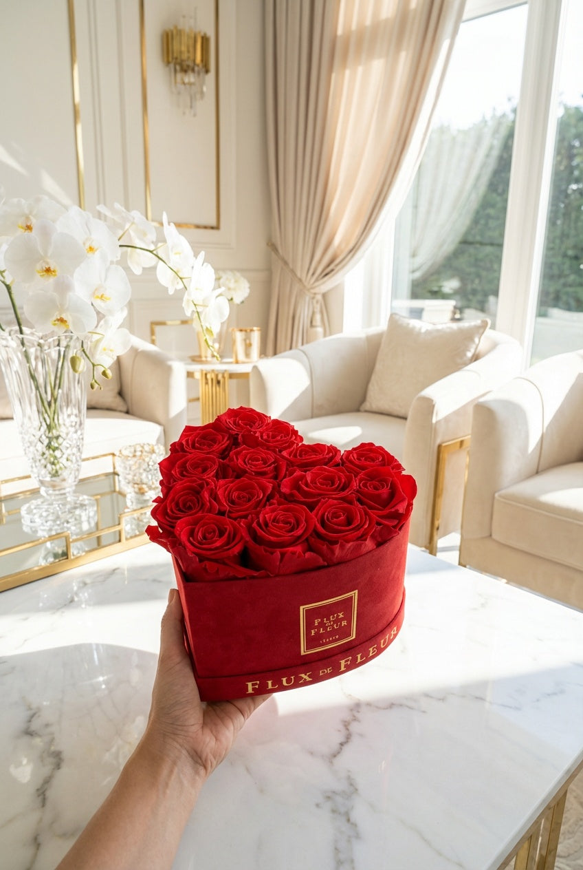 Infinity Heart Medium