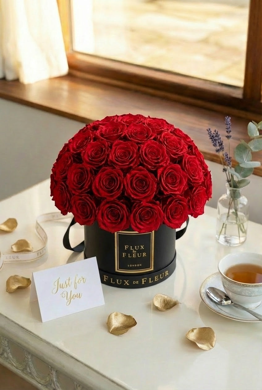 Eternity Roses Dome