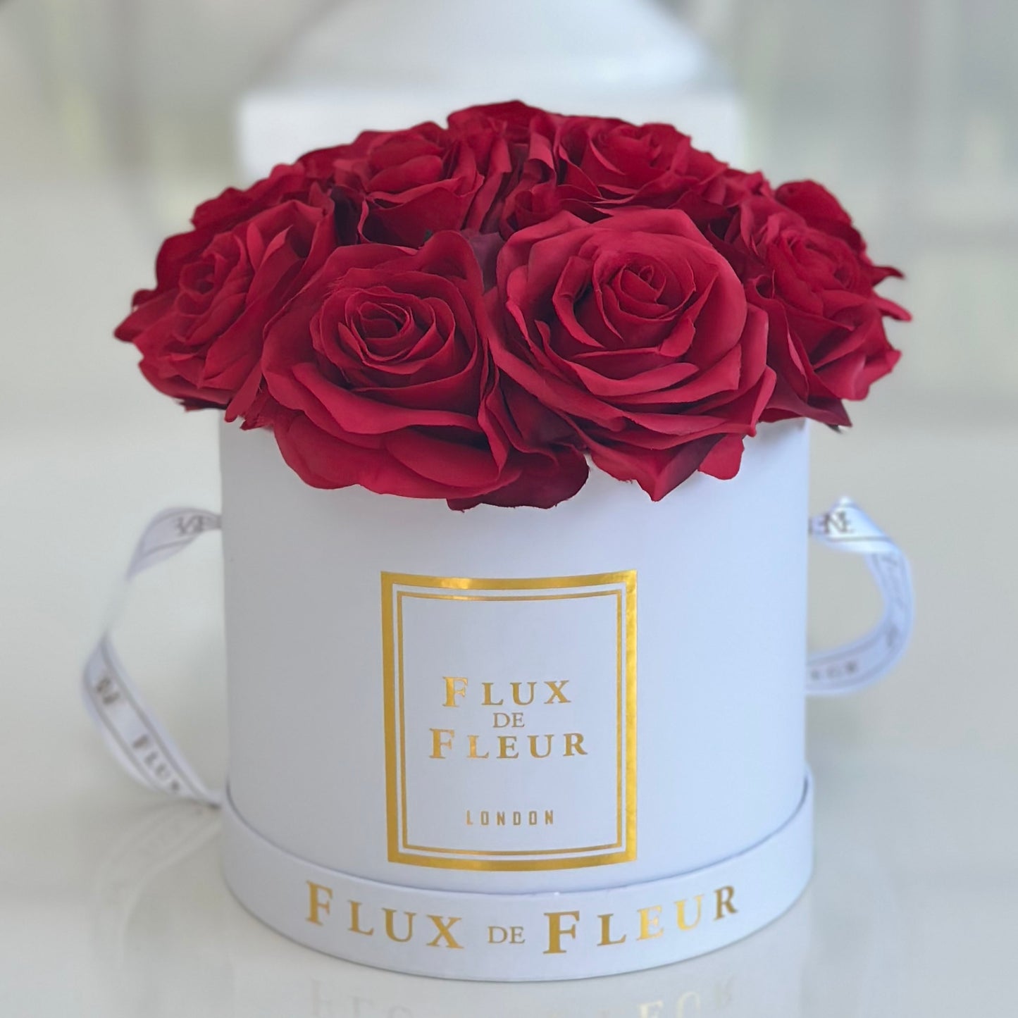 Forever De Fleur™ Round