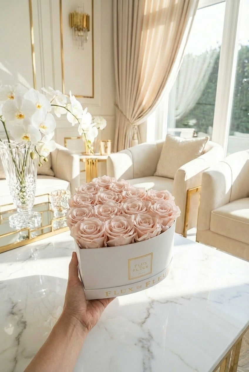 Infinity Heart Medium