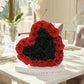 Infinity Custom Heart Large