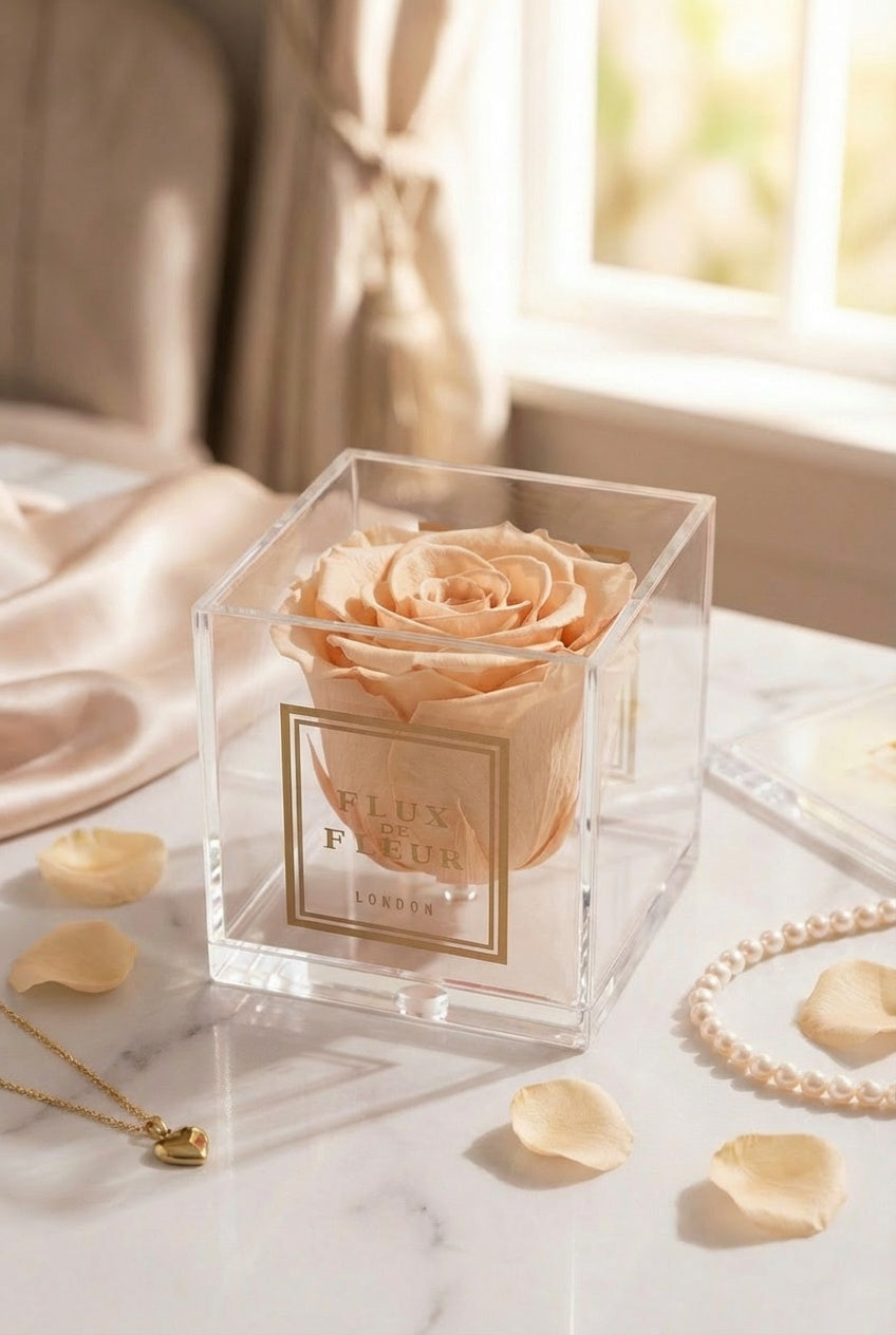 Crystal De Fleur Mini