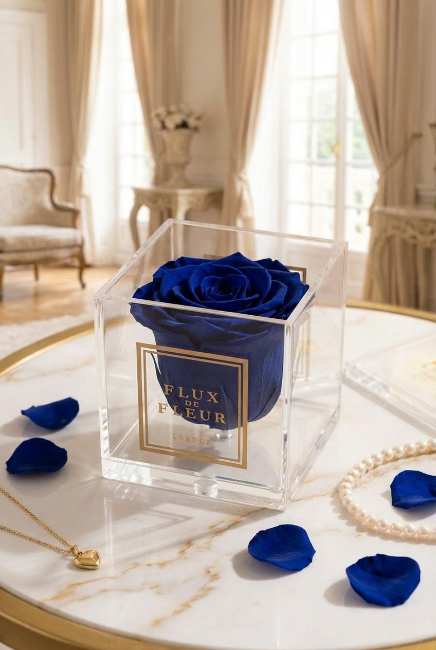 Crystal De Fleur Mini