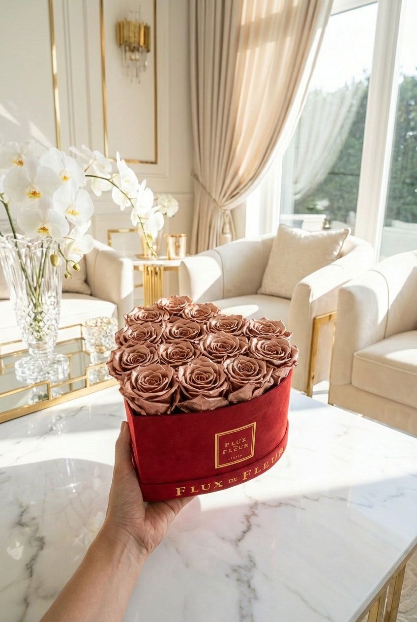 Infinity Heart Medium