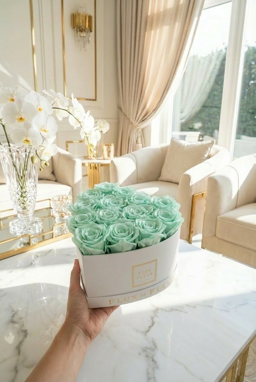 Infinity Heart Medium