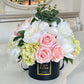 Forever Bespoke Peonies, Roses & Hydrangea