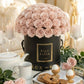 Eternity Roses Dome