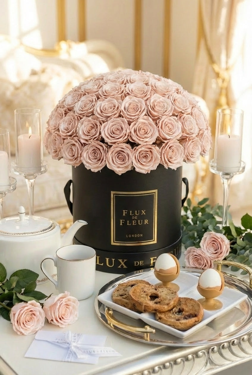 Eternity Roses Dome