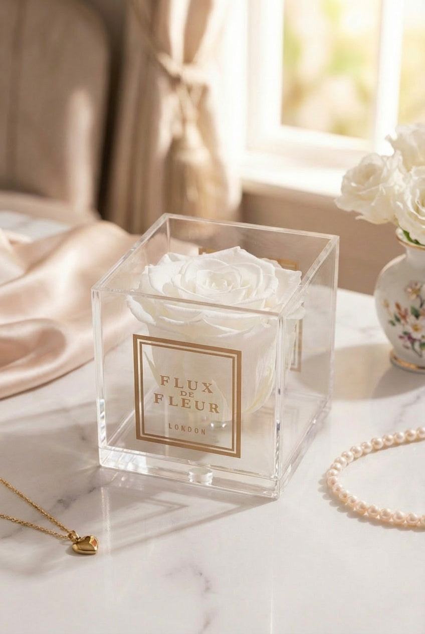 Crystal De Fleur Mini