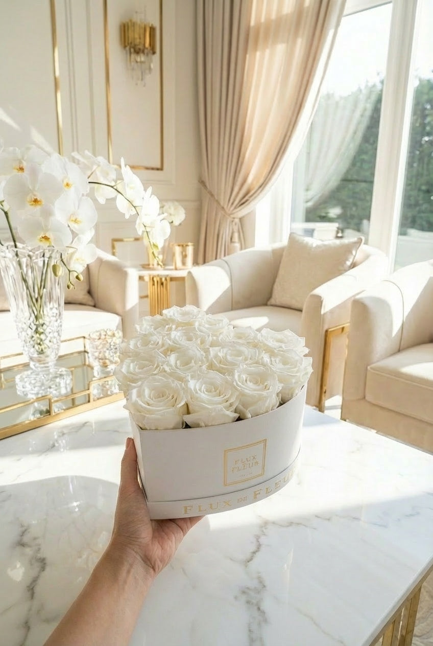 Infinity Heart Medium