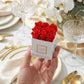 Infinity De Miniature Roses - Square