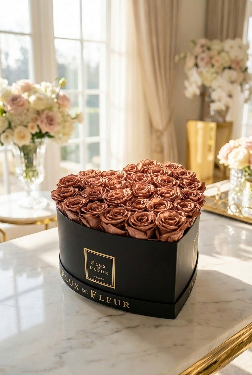 Infinity Heart Large