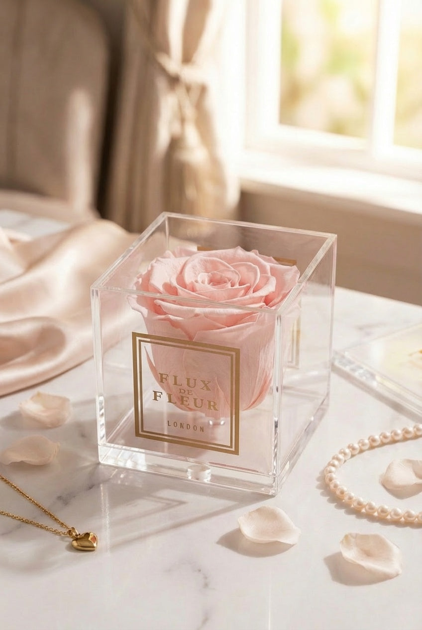Crystal De Fleur Mini