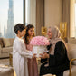 Eternity Roses Dome