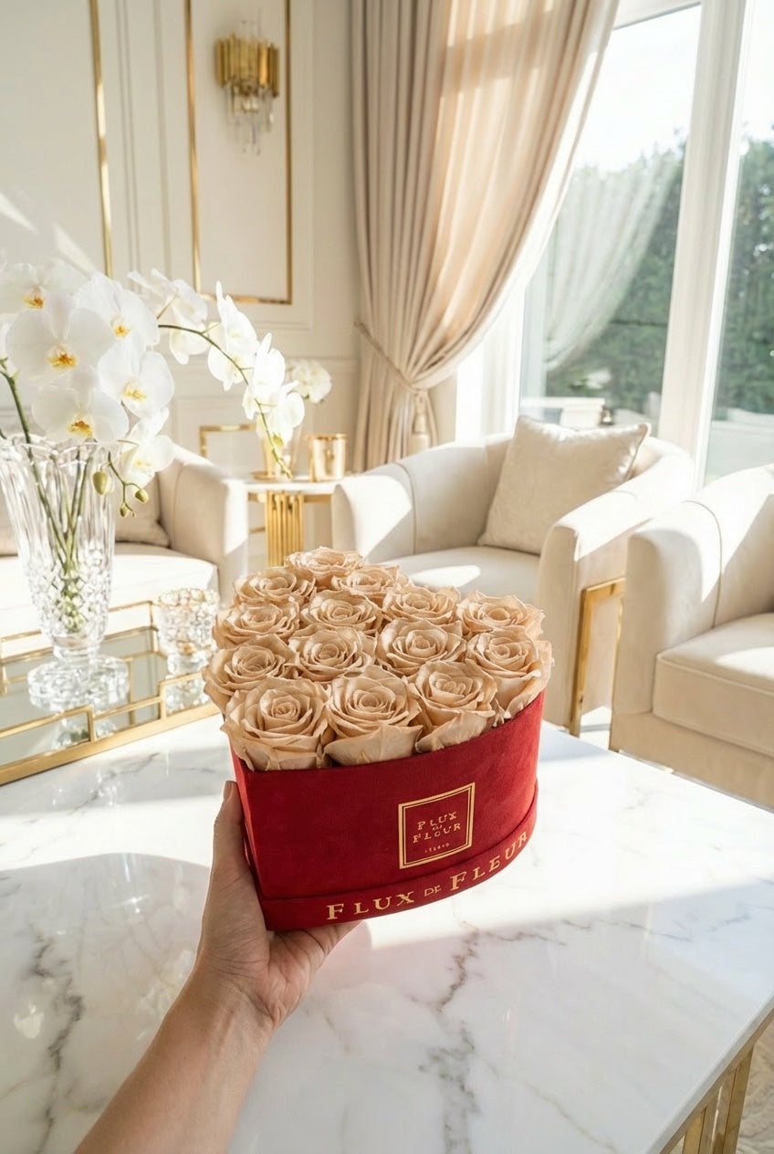 Infinity Heart Medium