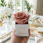 Infinity De Fleur - Mini Square