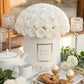 Eternity Roses Dome