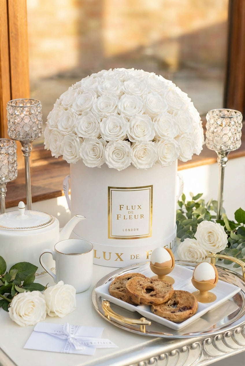 Eternity Roses Dome