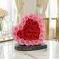Infinity Custom Heart Large