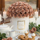 Eternity Roses Dome