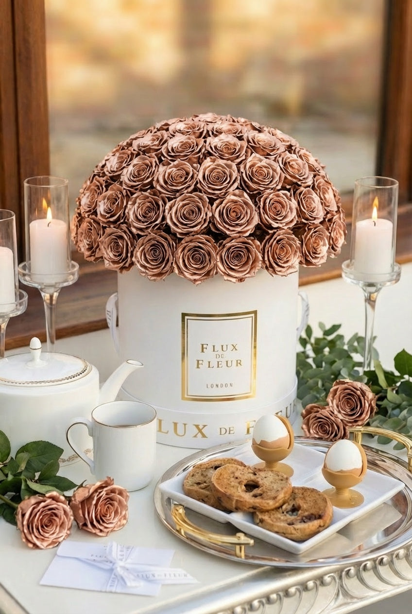Eternity Roses Dome