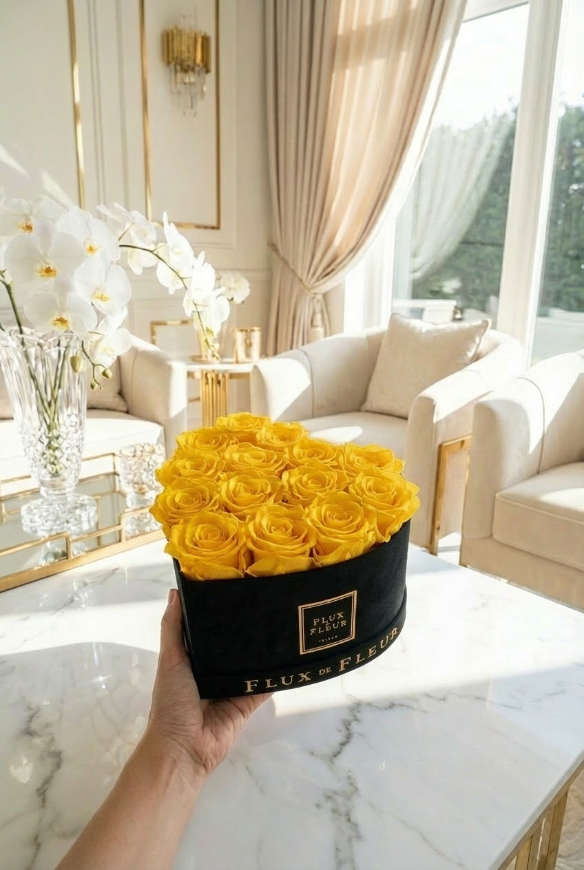 Infinity Heart Medium