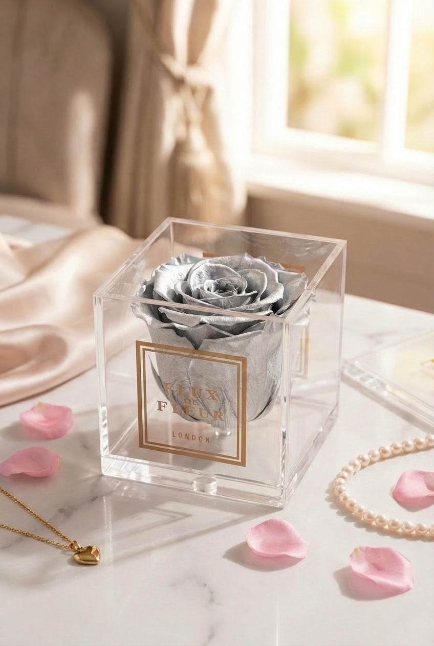 Crystal De Fleur Mini