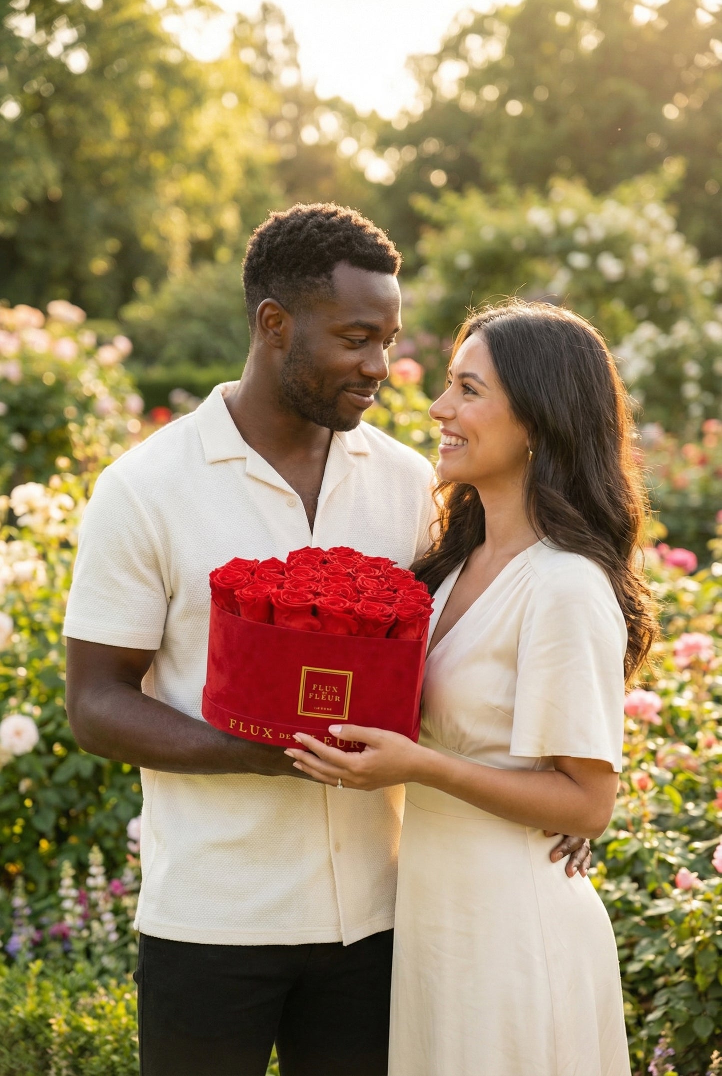 Infinity Heart Large