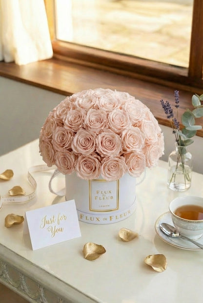 Eternity Roses Dome