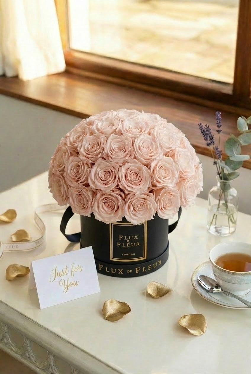 Eternity Roses Dome