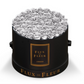 Infinity De Fleur Round