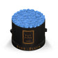 Infinity De Fleur Round
