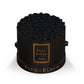 Infinity De Fleur Round