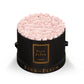Infinity De Fleur Round