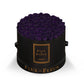 Infinity De Fleur Round