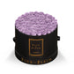Infinity De Fleur Round