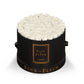 Infinity De Fleur Round