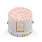 Infinity De Fleur Round