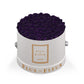 Infinity De Fleur Round