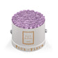 Infinity De Fleur Round