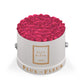 Infinity De Fleur Round