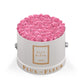 Infinity De Fleur Round