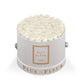 Infinity De Fleur Round