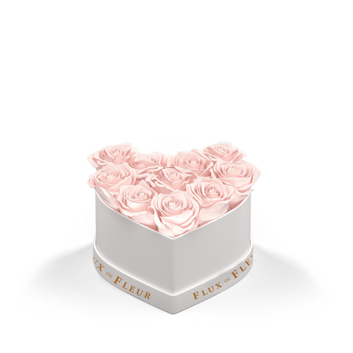 Infinity Heart Medium