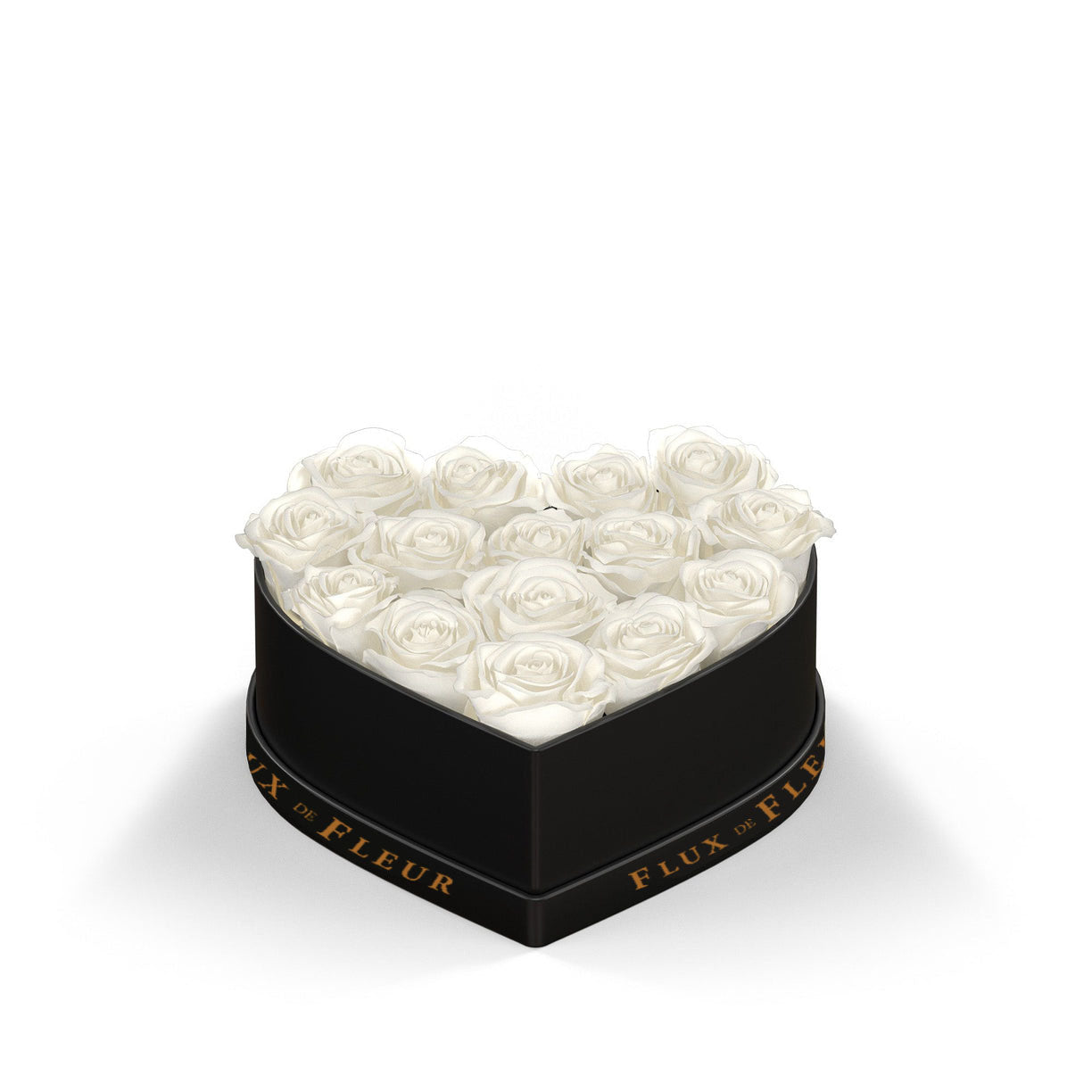 Infinity Heart Medium