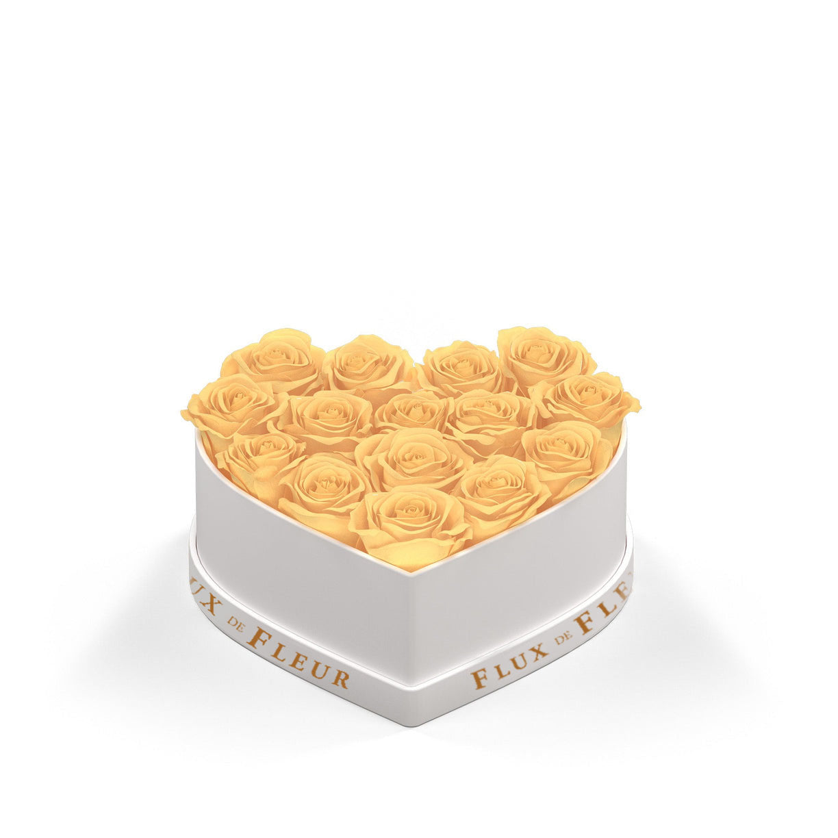Infinity Heart Medium